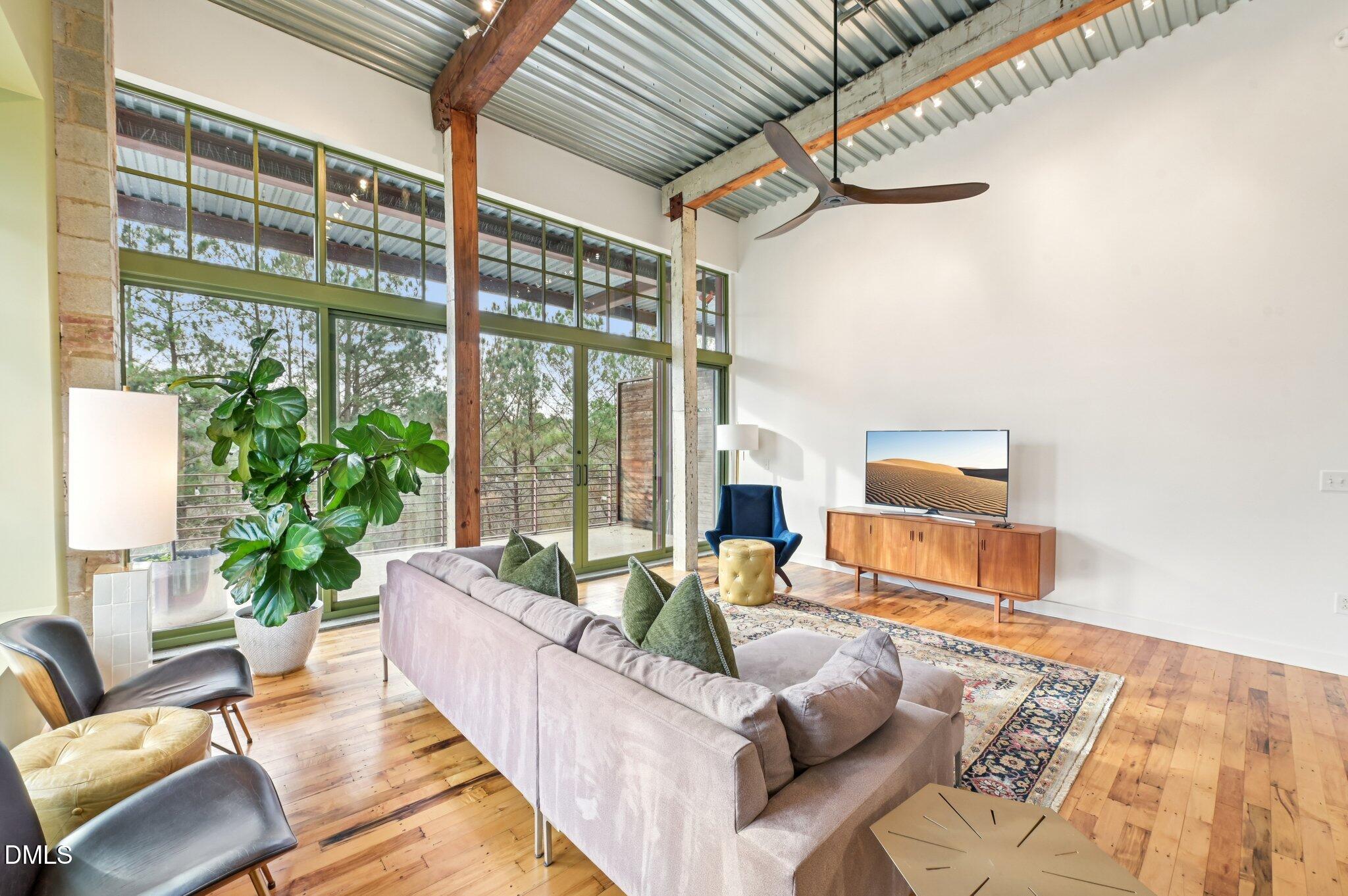 1860 Sissipahaw Way # D208