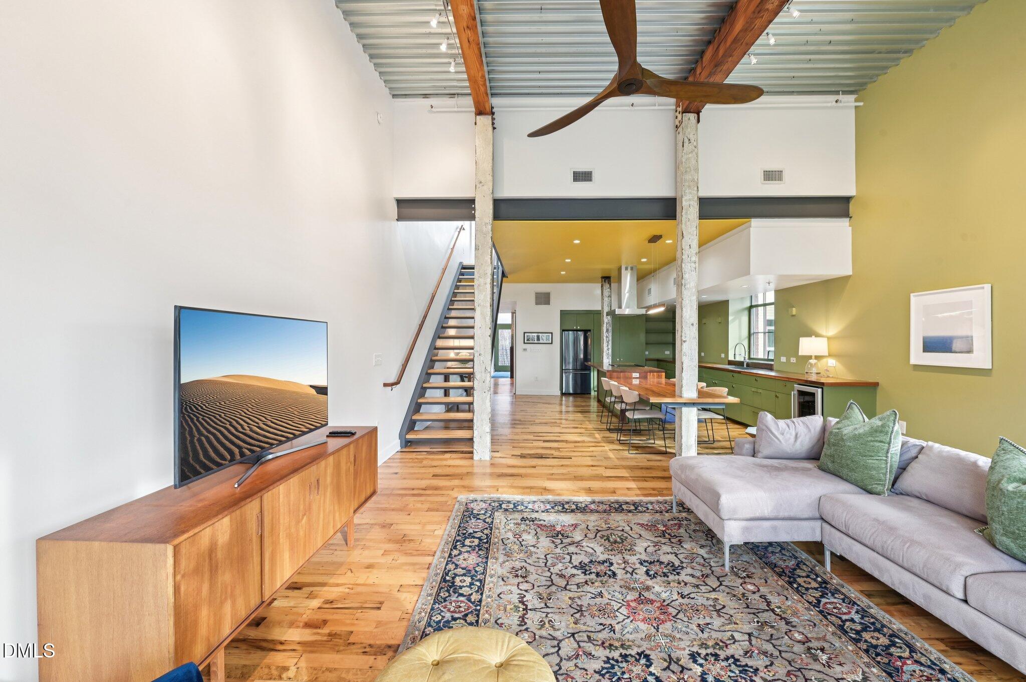 1860 Sissipahaw Way # D208