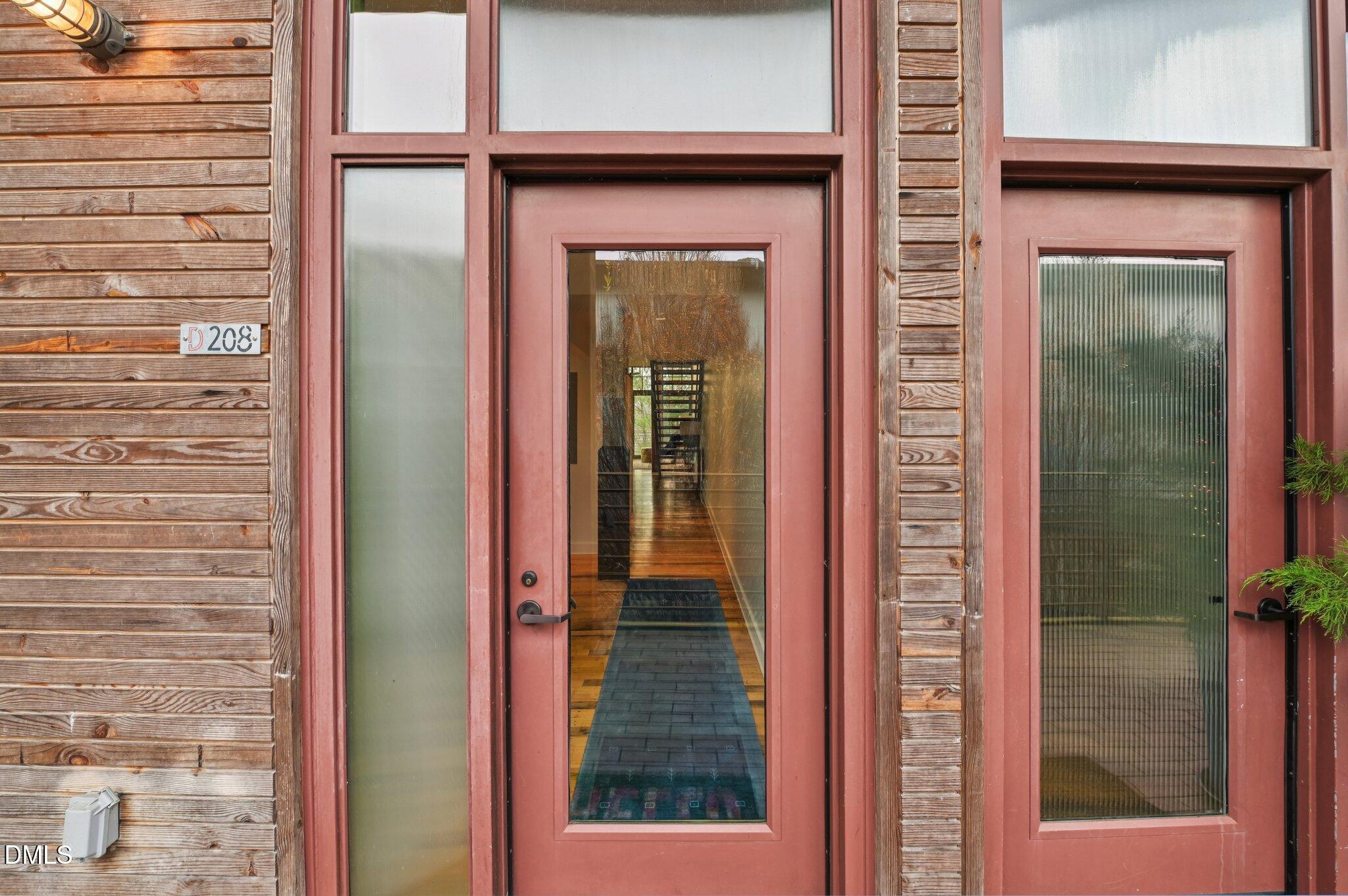 1860 Sissipahaw Way # D208