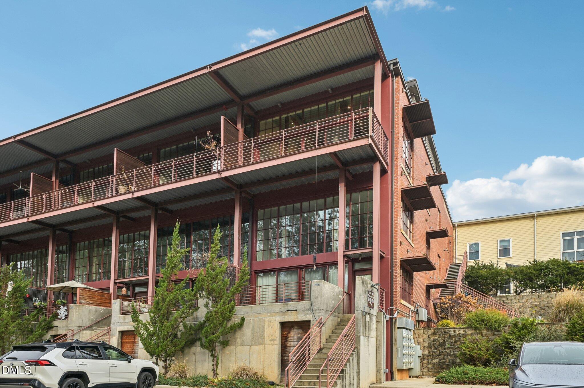 1860 Sissipahaw Way # D208