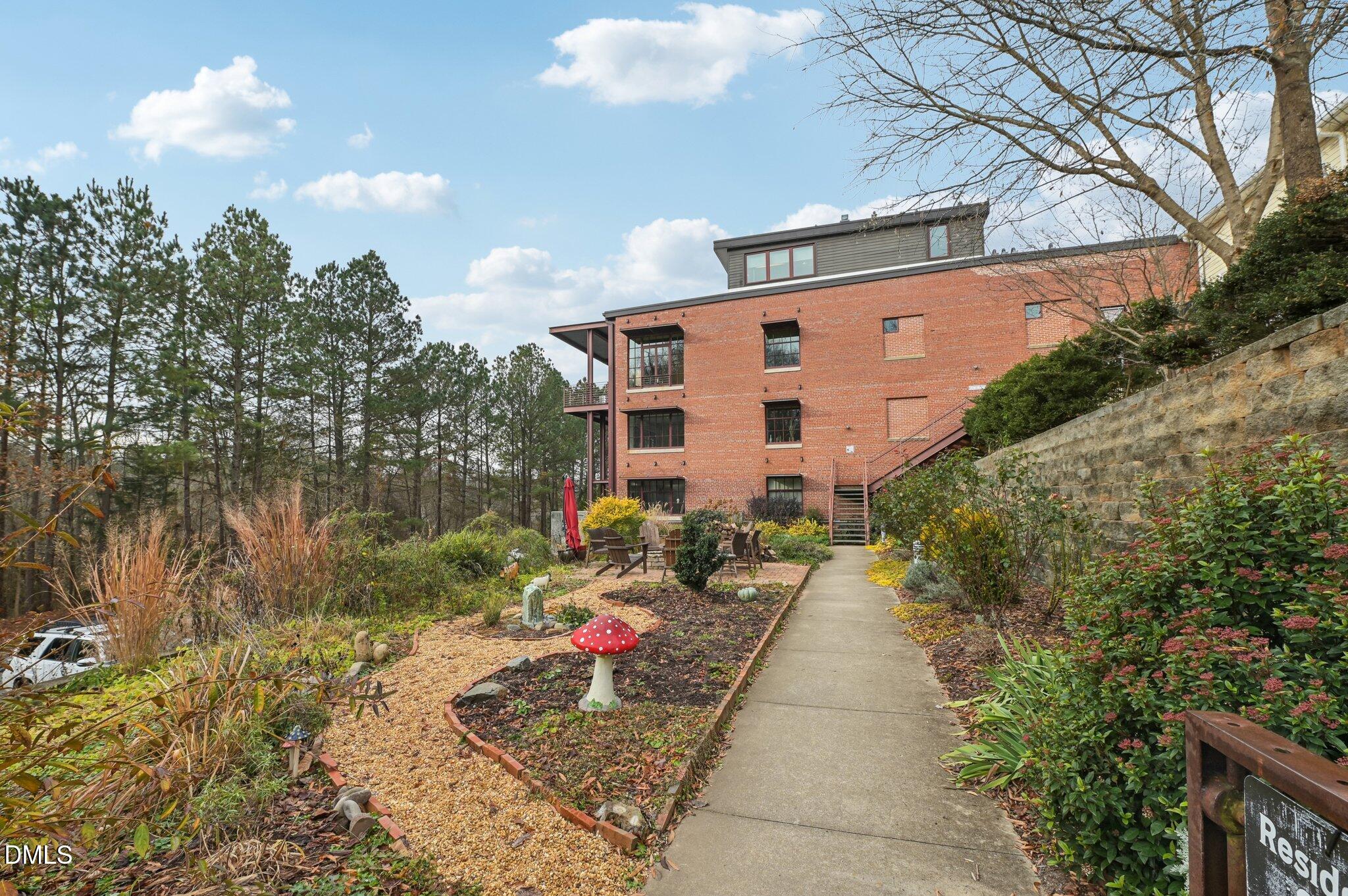 1860 Sissipahaw Way # D208