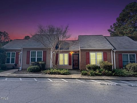 A home in Durham