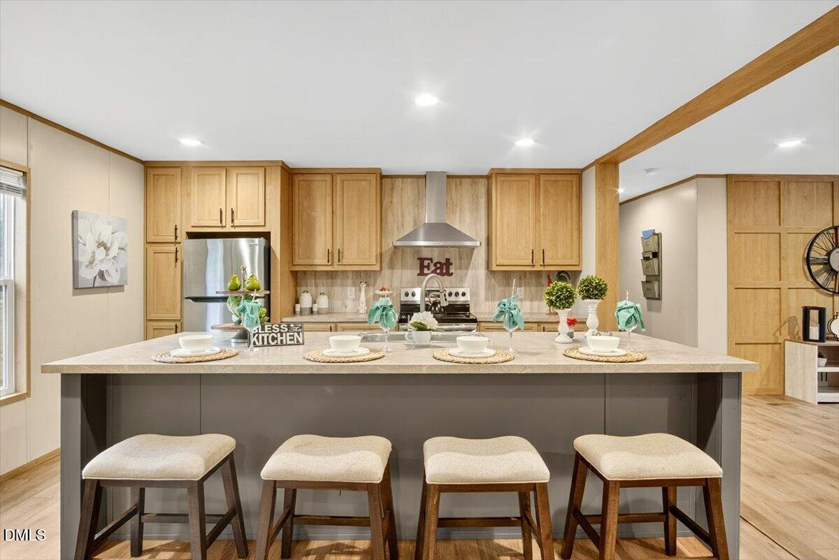 532 Plum Nutty Road