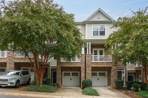 8719 Cypress Grove Run Raleigh NC 27612