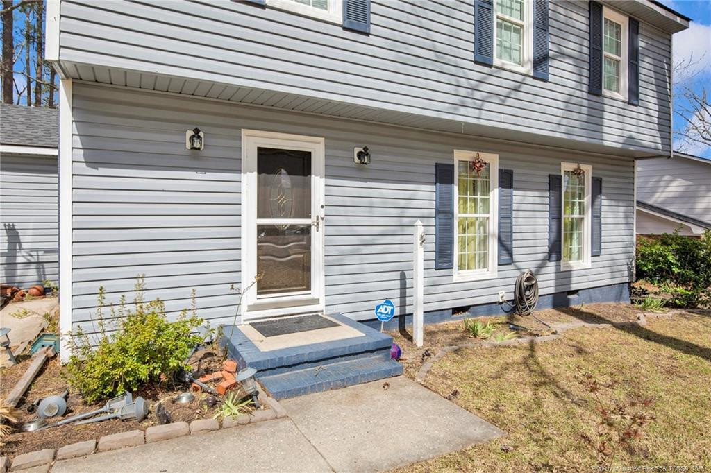 1741 Daisy Lane