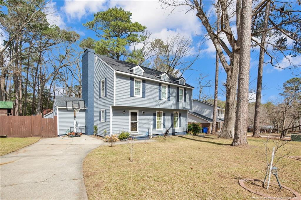 1741 Daisy Lane