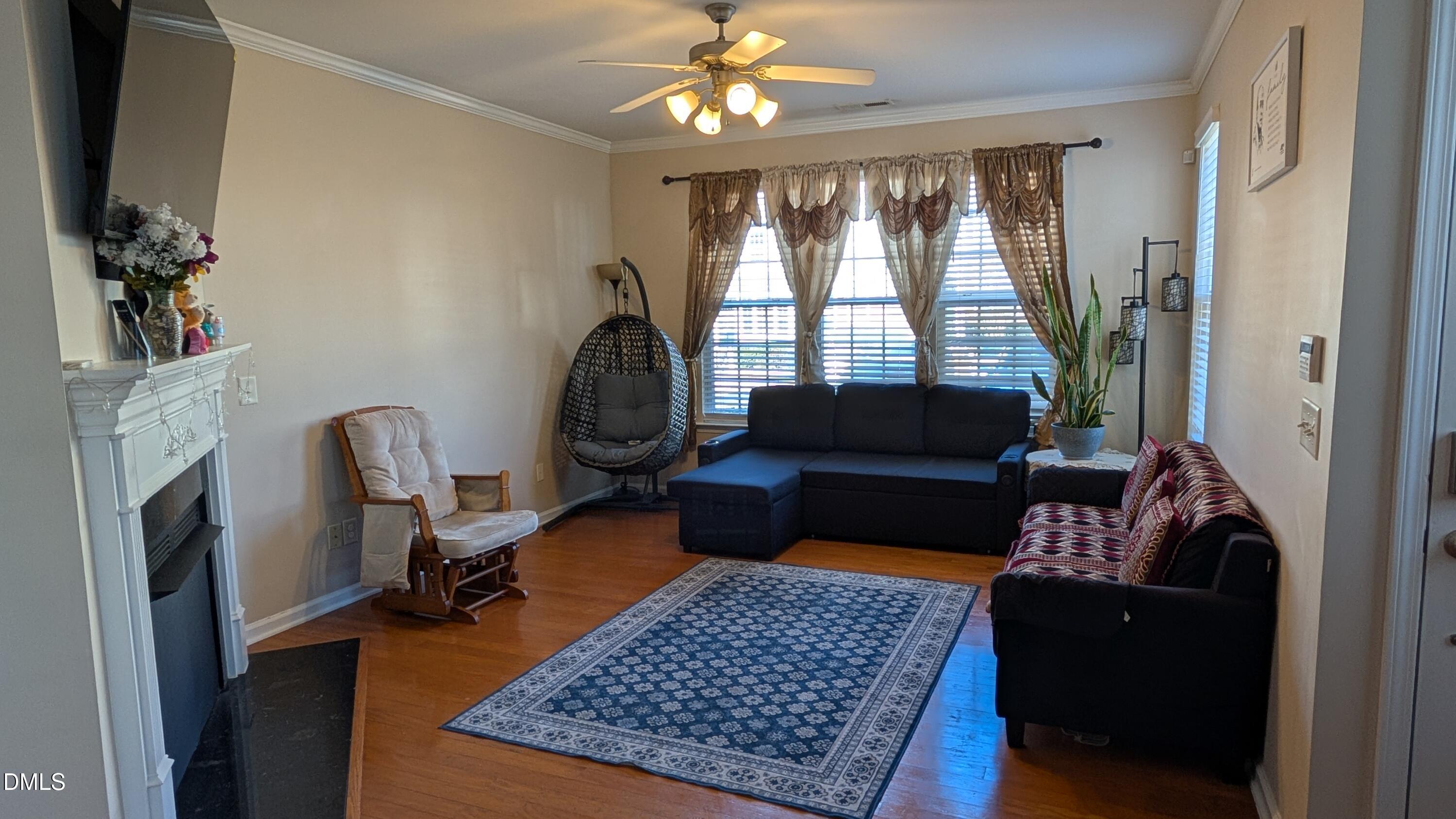 7869 Spungold Street