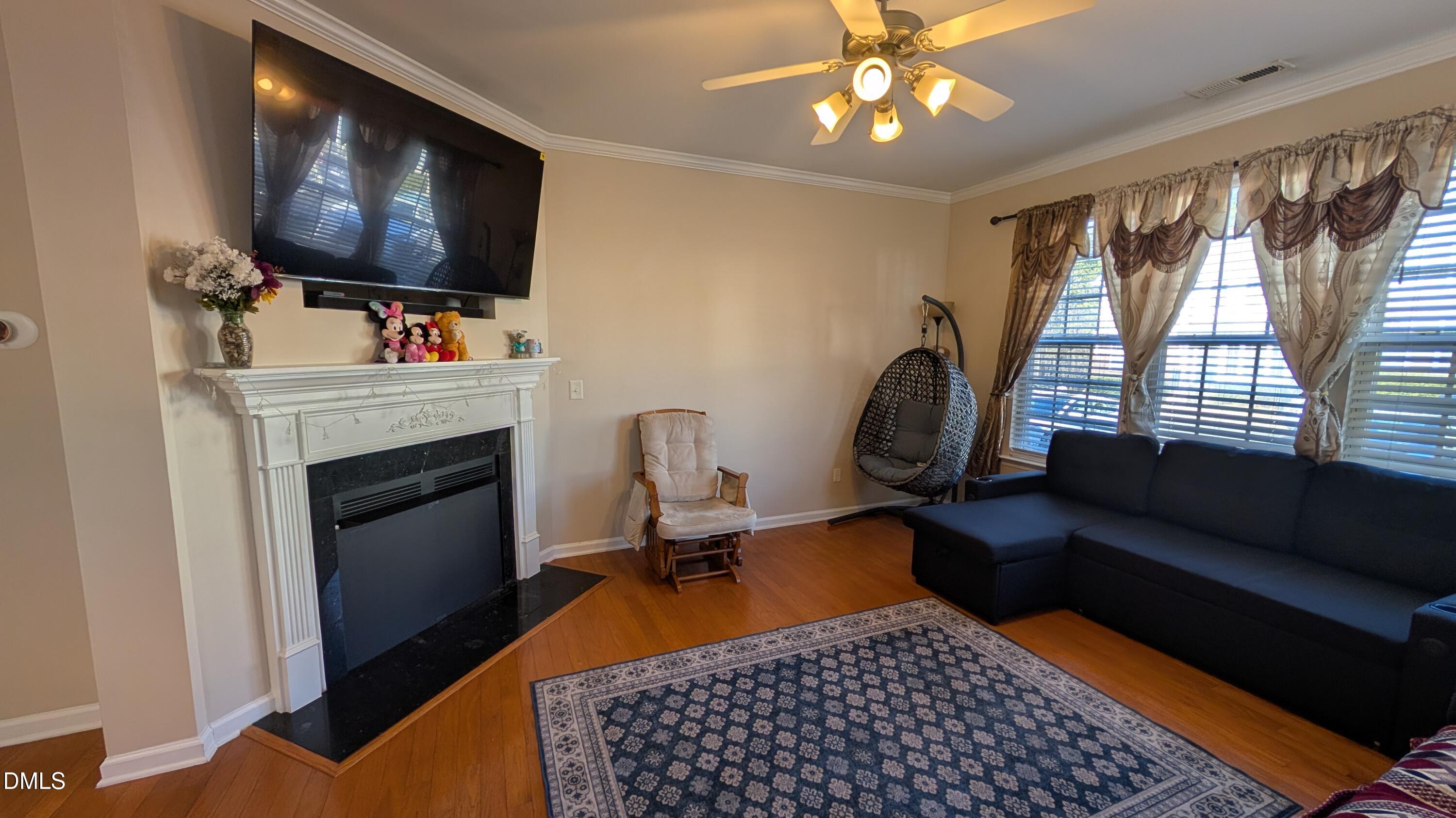 7869 Spungold Street