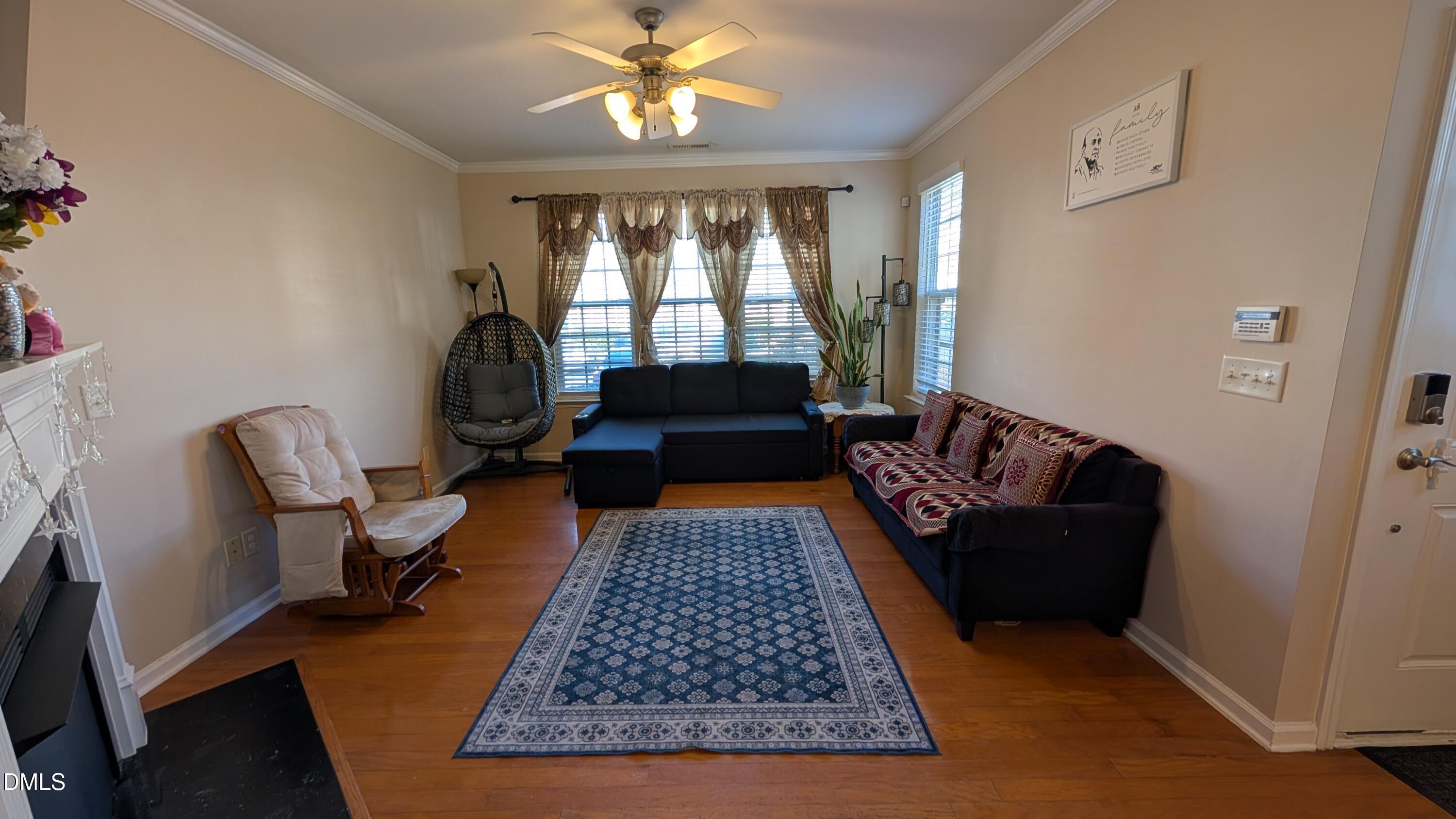 7869 Spungold Street