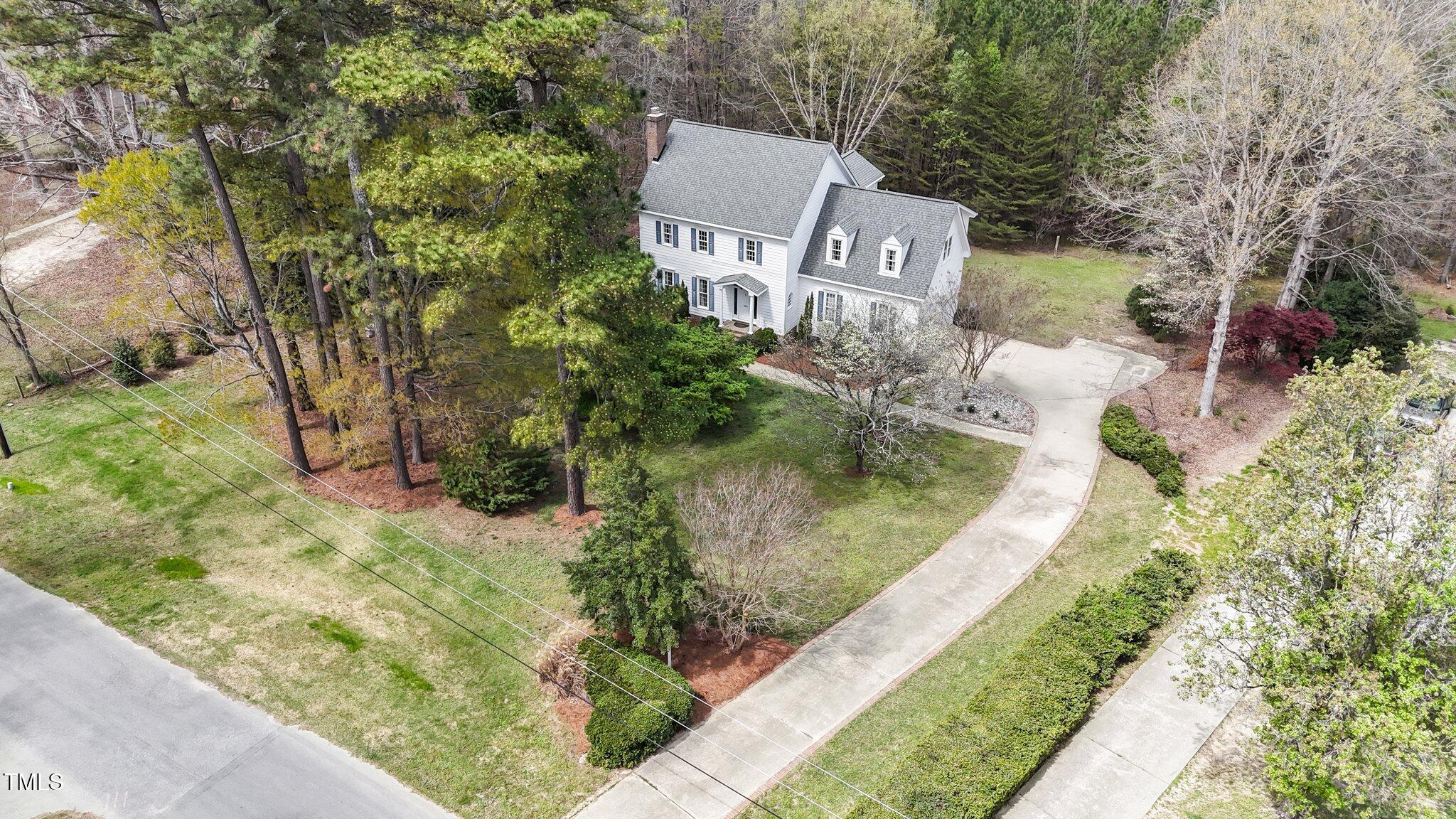 7201 Jonathan Drive