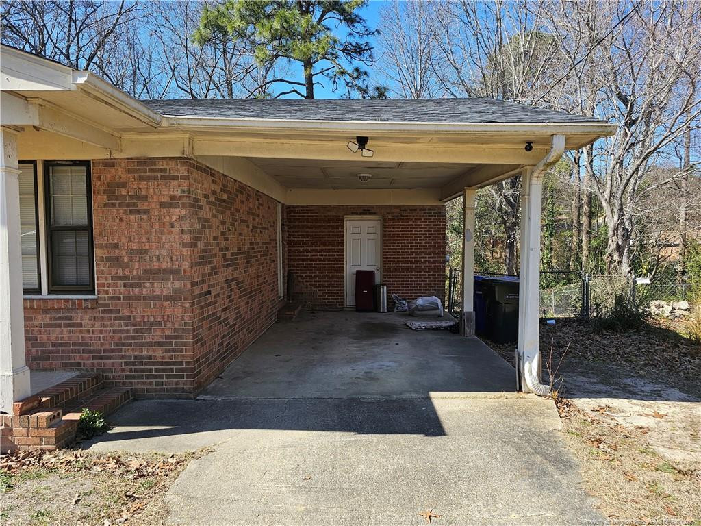 870 Bedrock Drive