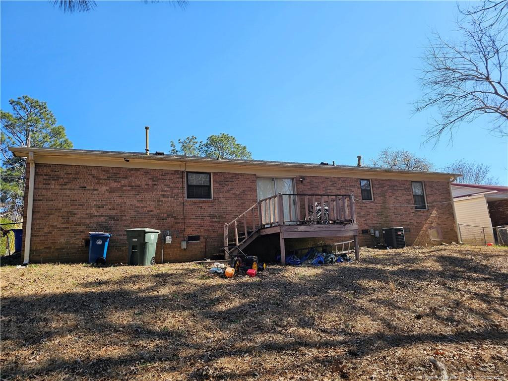 870 Bedrock Drive
