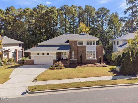 104 Bradwyck Drive Cary NC 27513