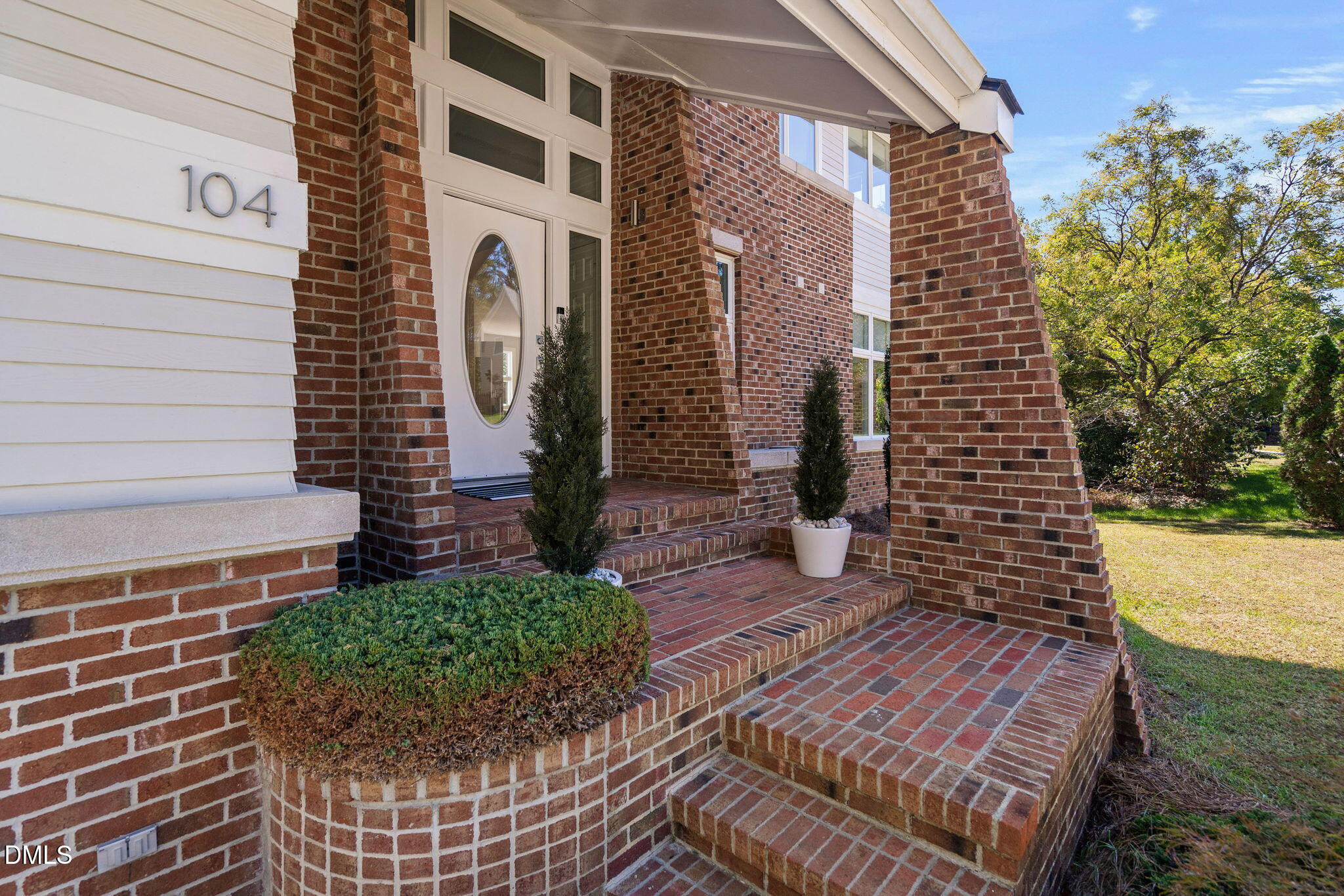 104 Bradwyck Drive