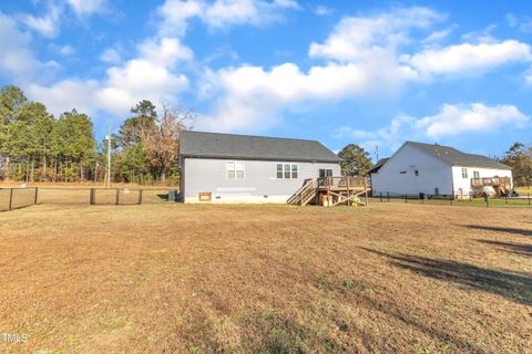 A home in Middlesex