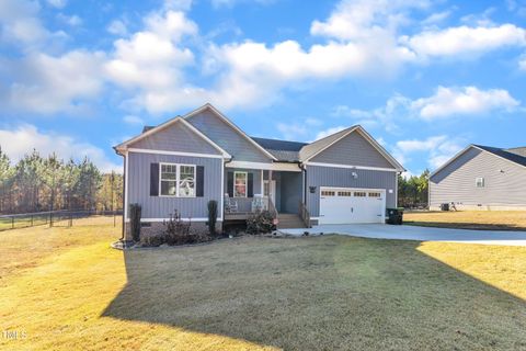 A home in Middlesex