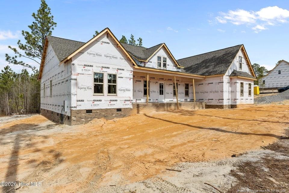 145 Vista Ridge Avenue