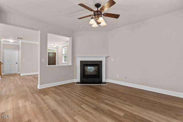 3002 Remington Oaks Circle