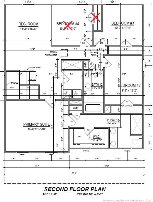 515 Ashley Heights (Lot 20) Drive