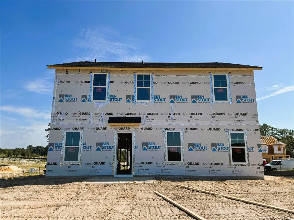 515 Ashley Heights (Lot 20) Drive