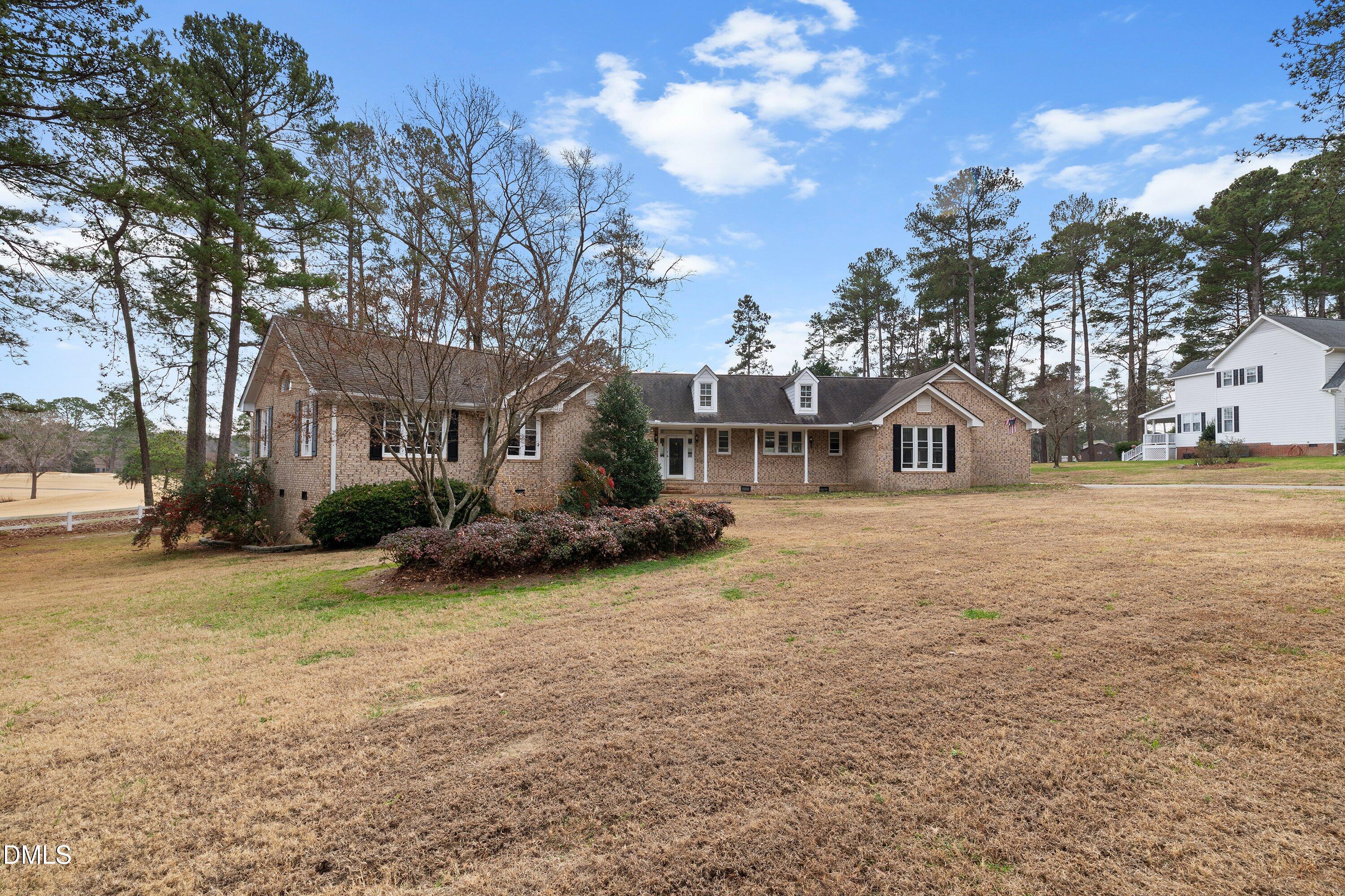 3621 Pine Hollow Drive