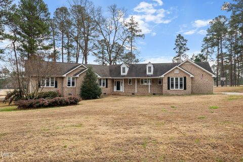 3621 Pine Hollow Drive Clayton NC 27520