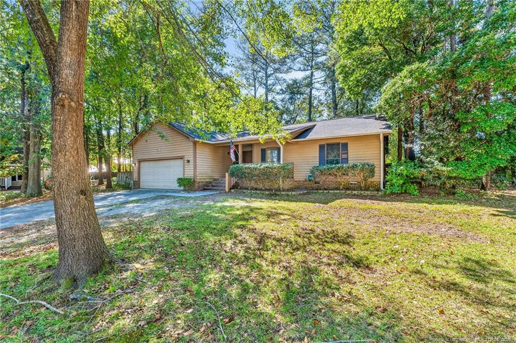 5821 Badin Court