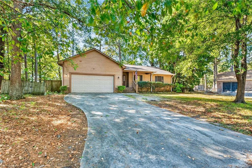 5821 Badin Court