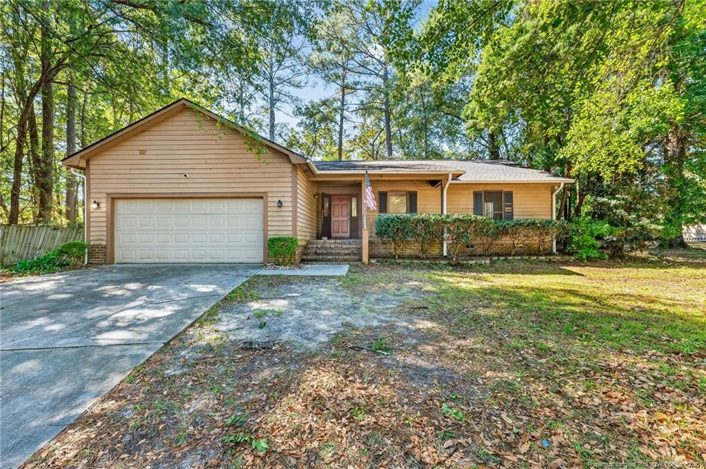 5821 Badin Court