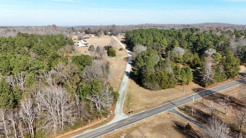 0 Nell Road Mebane NC 27302