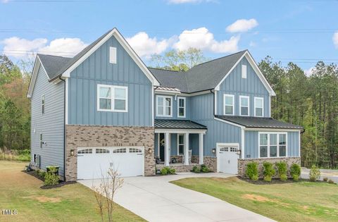 1121 White Oak Creek Drive Apex NC 27523