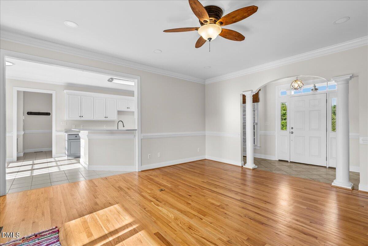 514 Averette Road