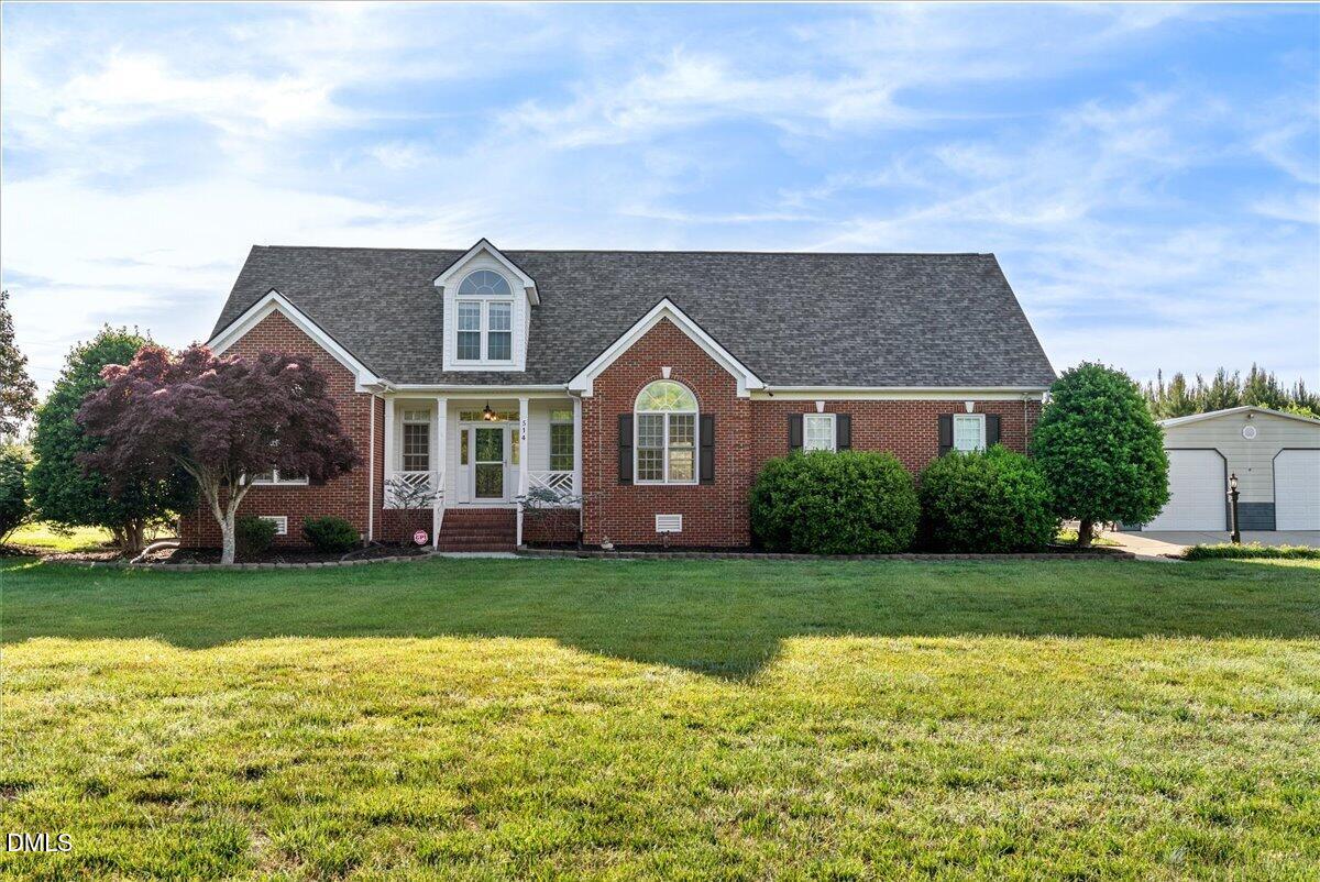 514 Averette Road