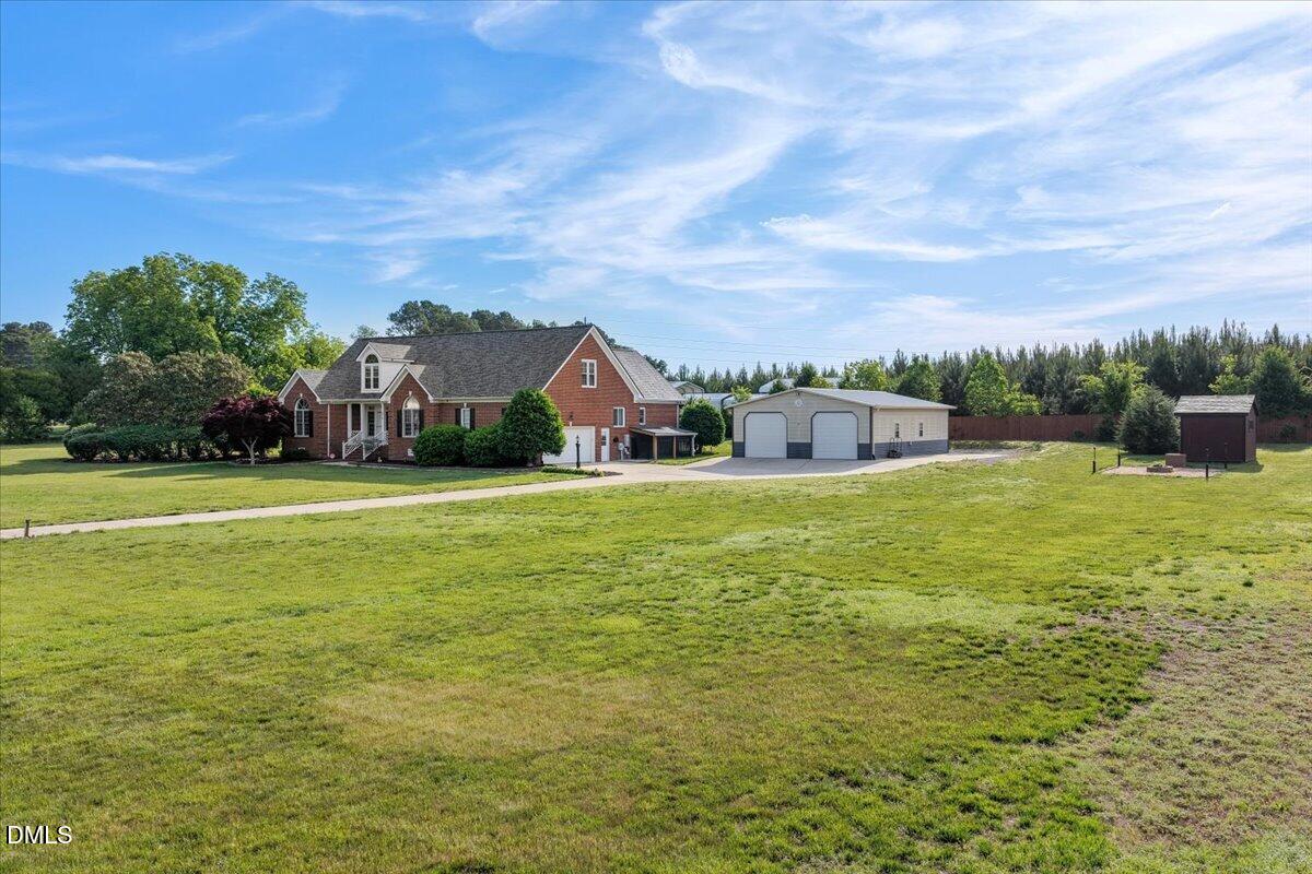 514 Averette Road