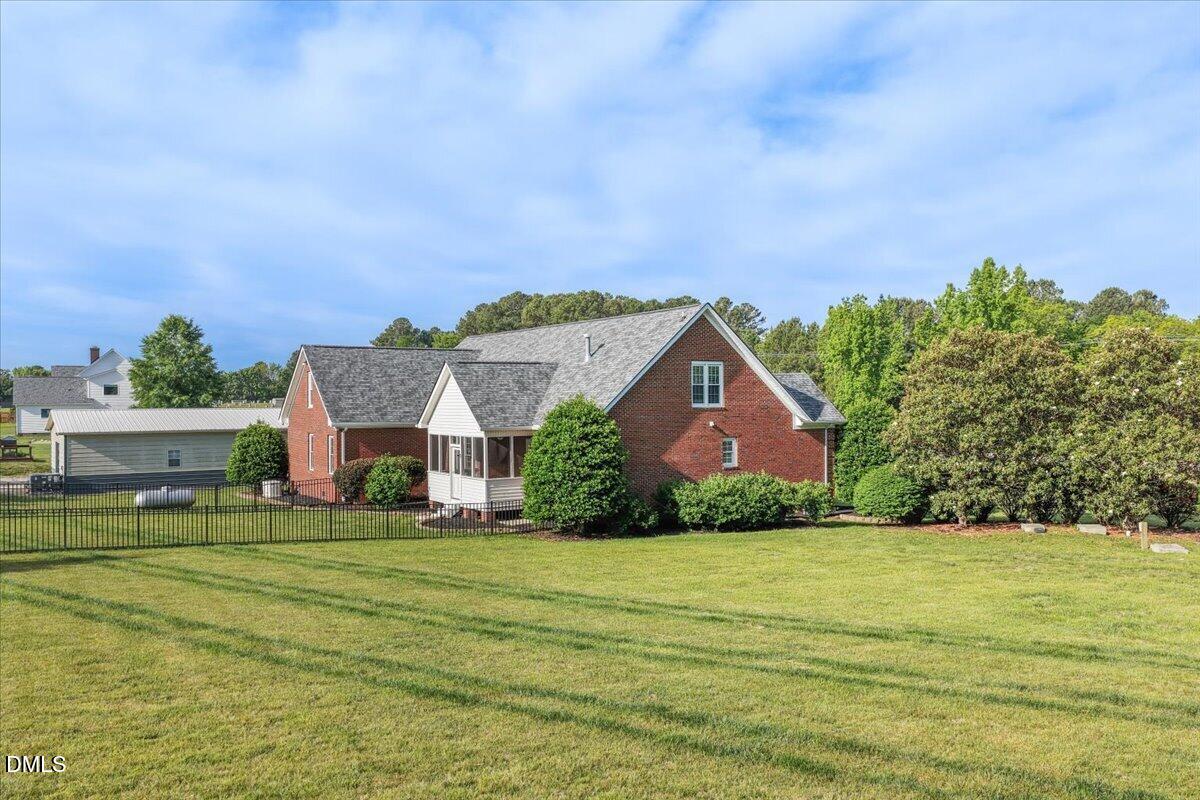 514 Averette Road