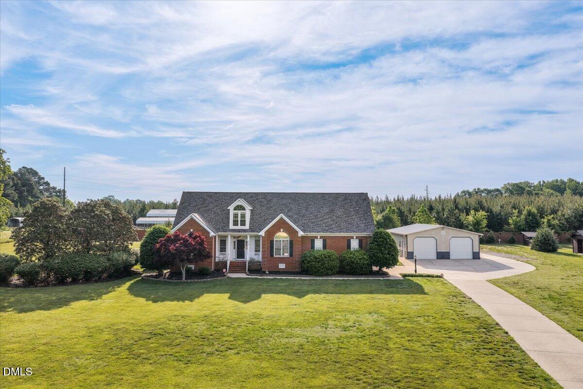 514 Averette Road