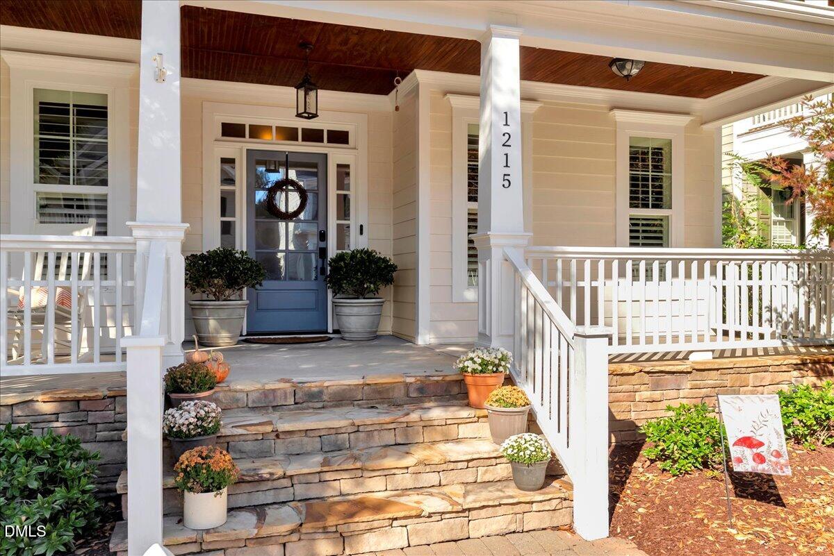 1215 Bluff Oak Drive