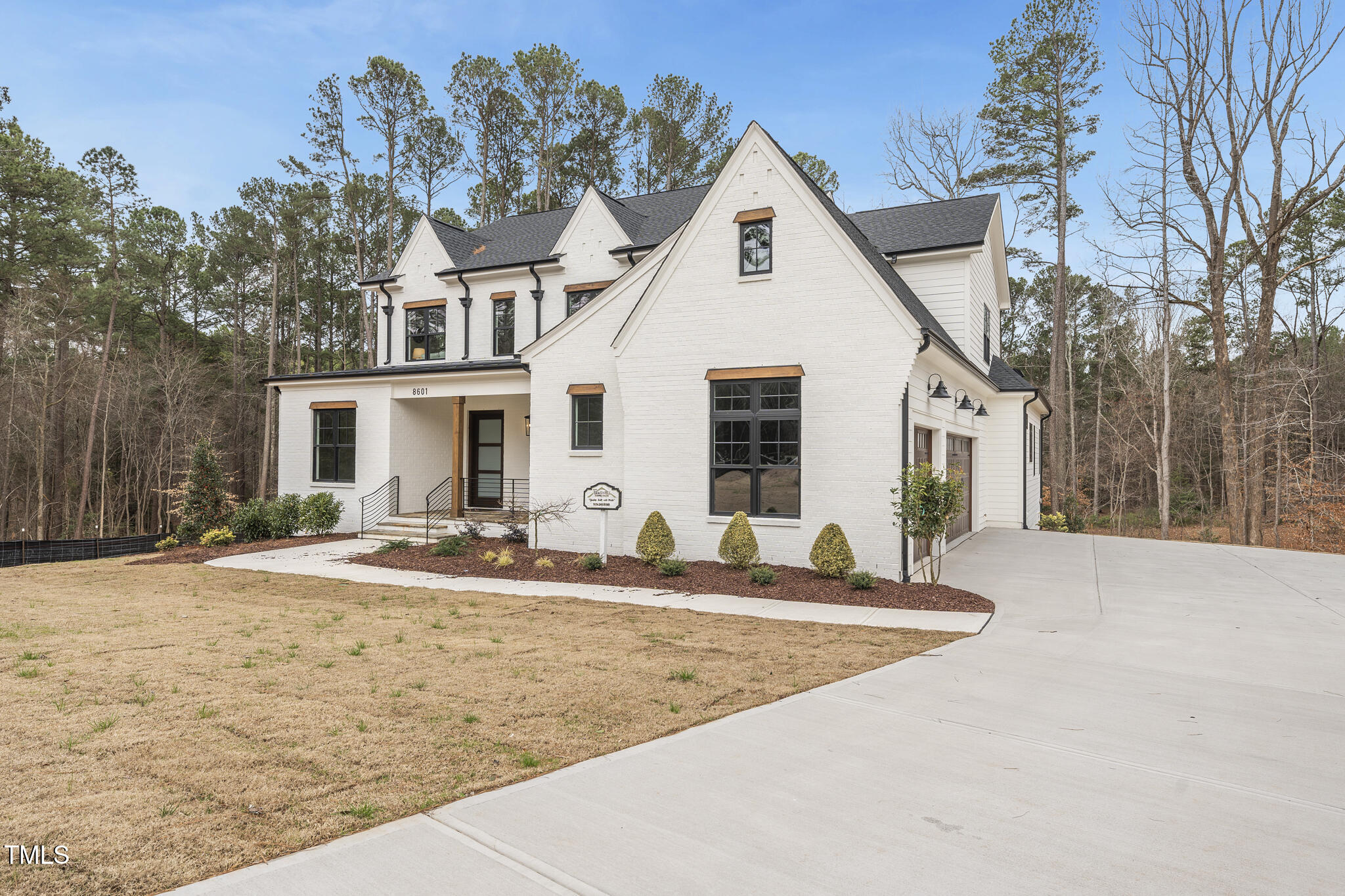 5213 Bent Leaf Drive
