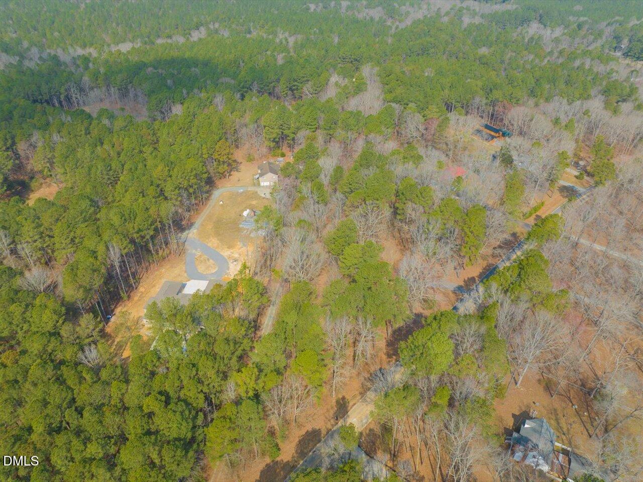 1701 Mitchells Chapel Road, Pittsboro, NC, 27312