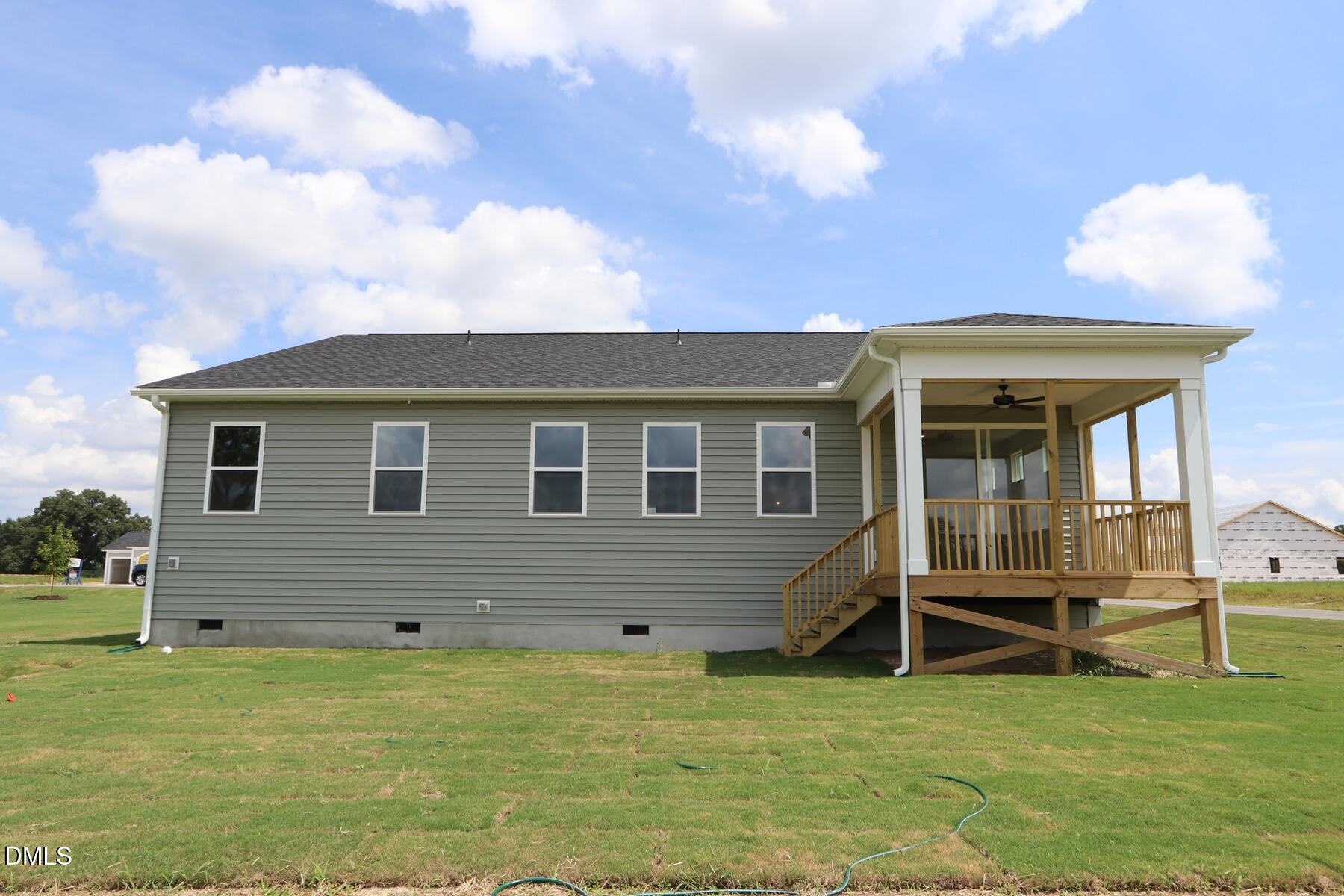 17 Windward Place