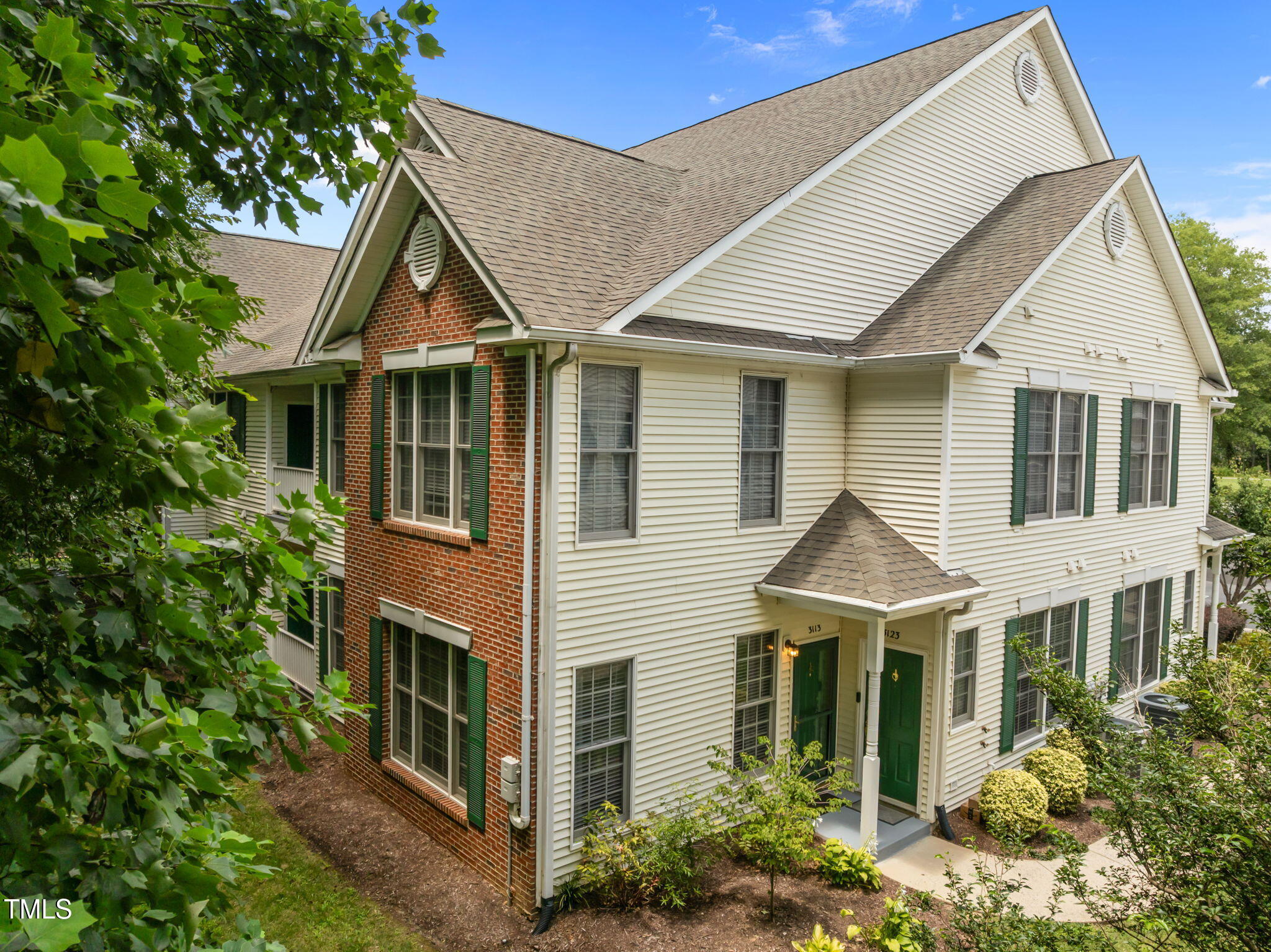3113 Kudrow Lane