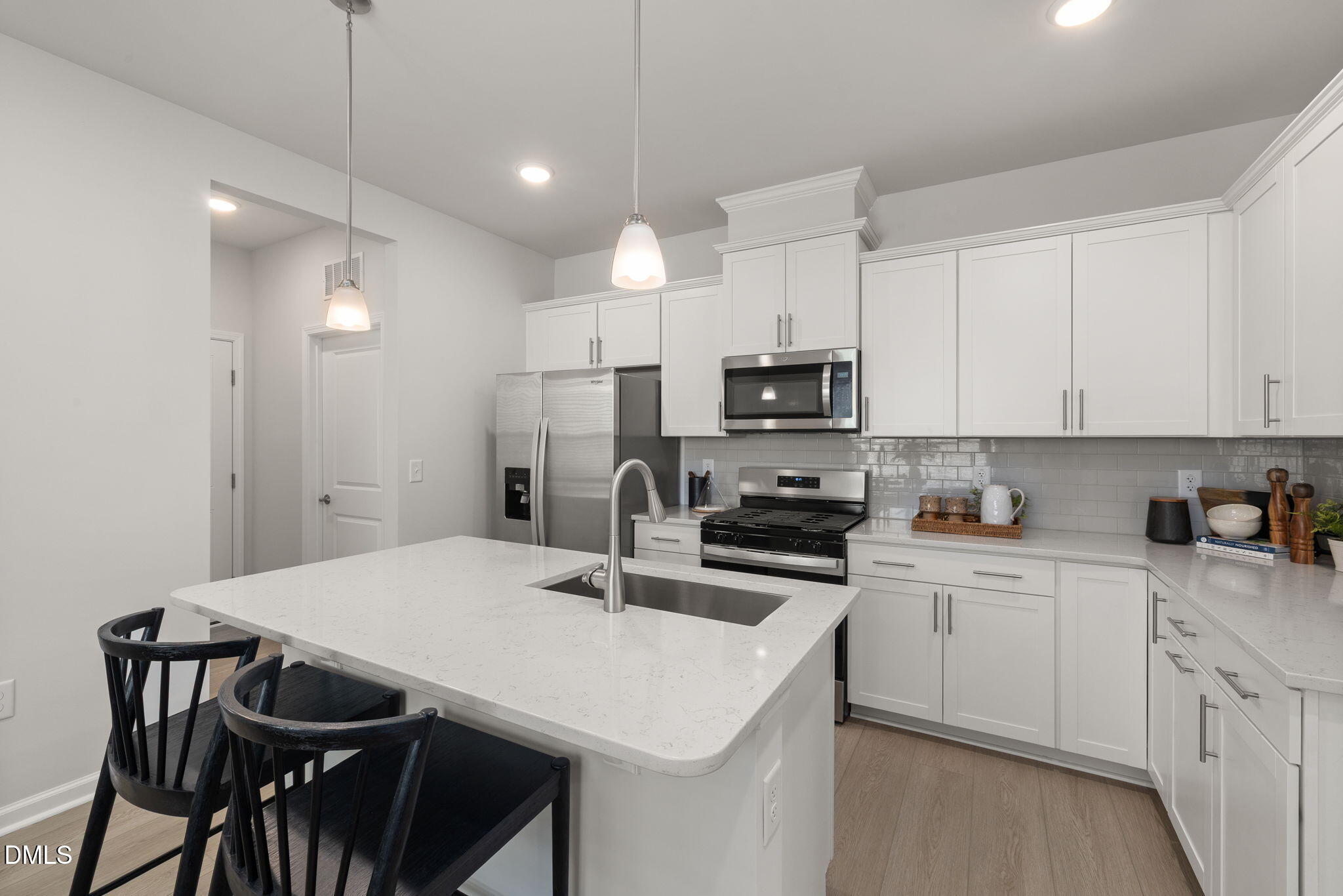 2903 Huxley Way