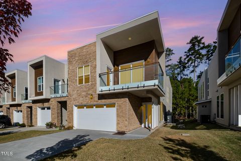 A home in Durham