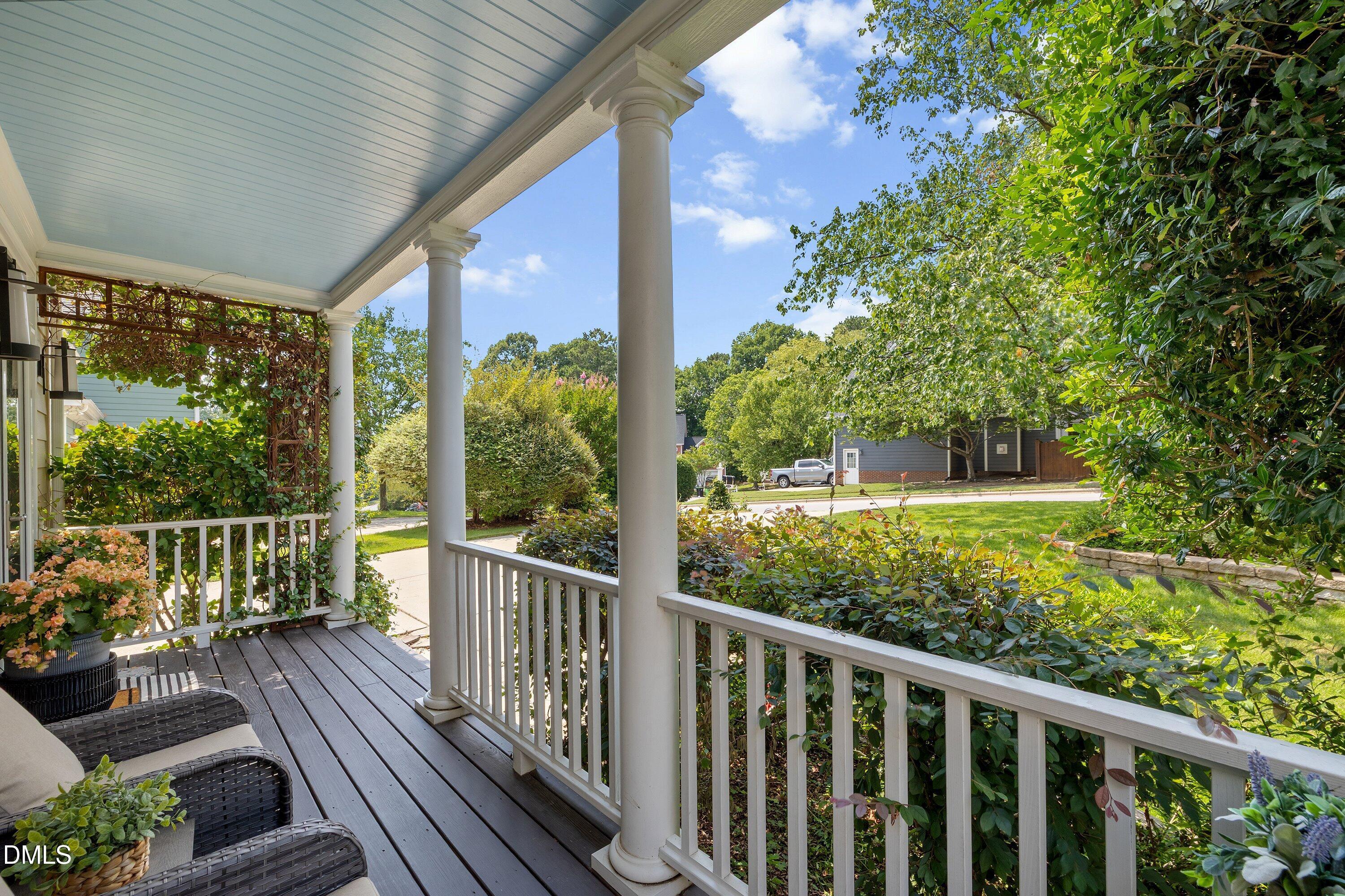 1721 White Dogwood Road
