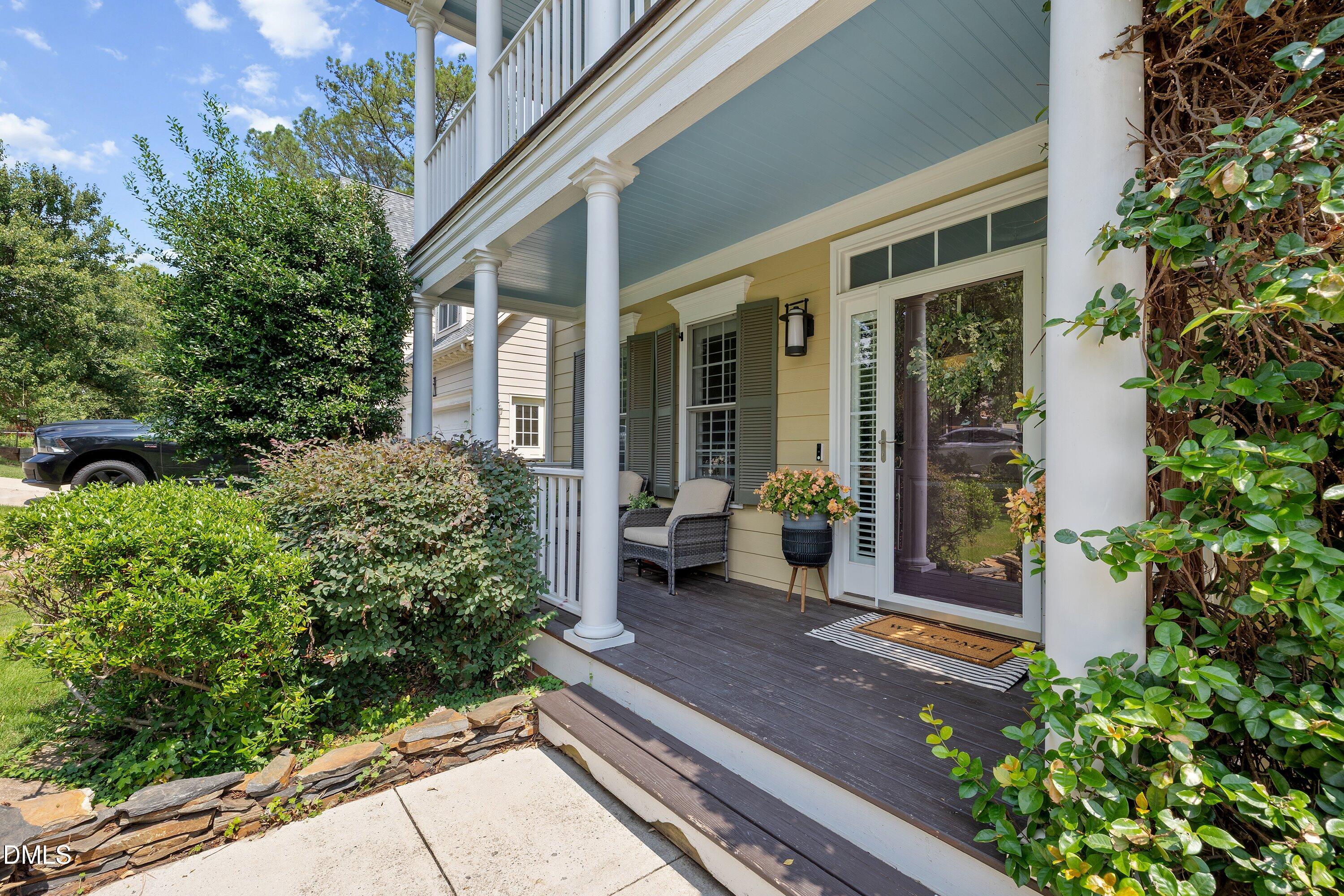 1721 White Dogwood Road