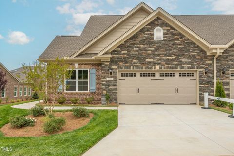 1040 Beechcraft Drive 83 Mebane NC 27302