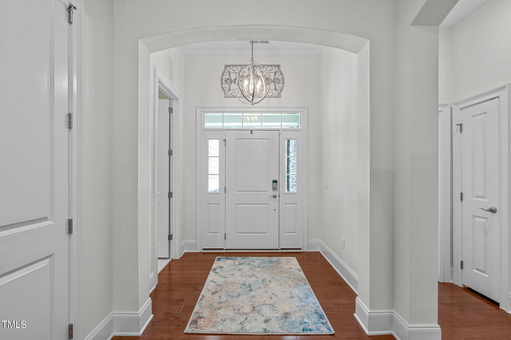 2511 Range Overlook Crossing