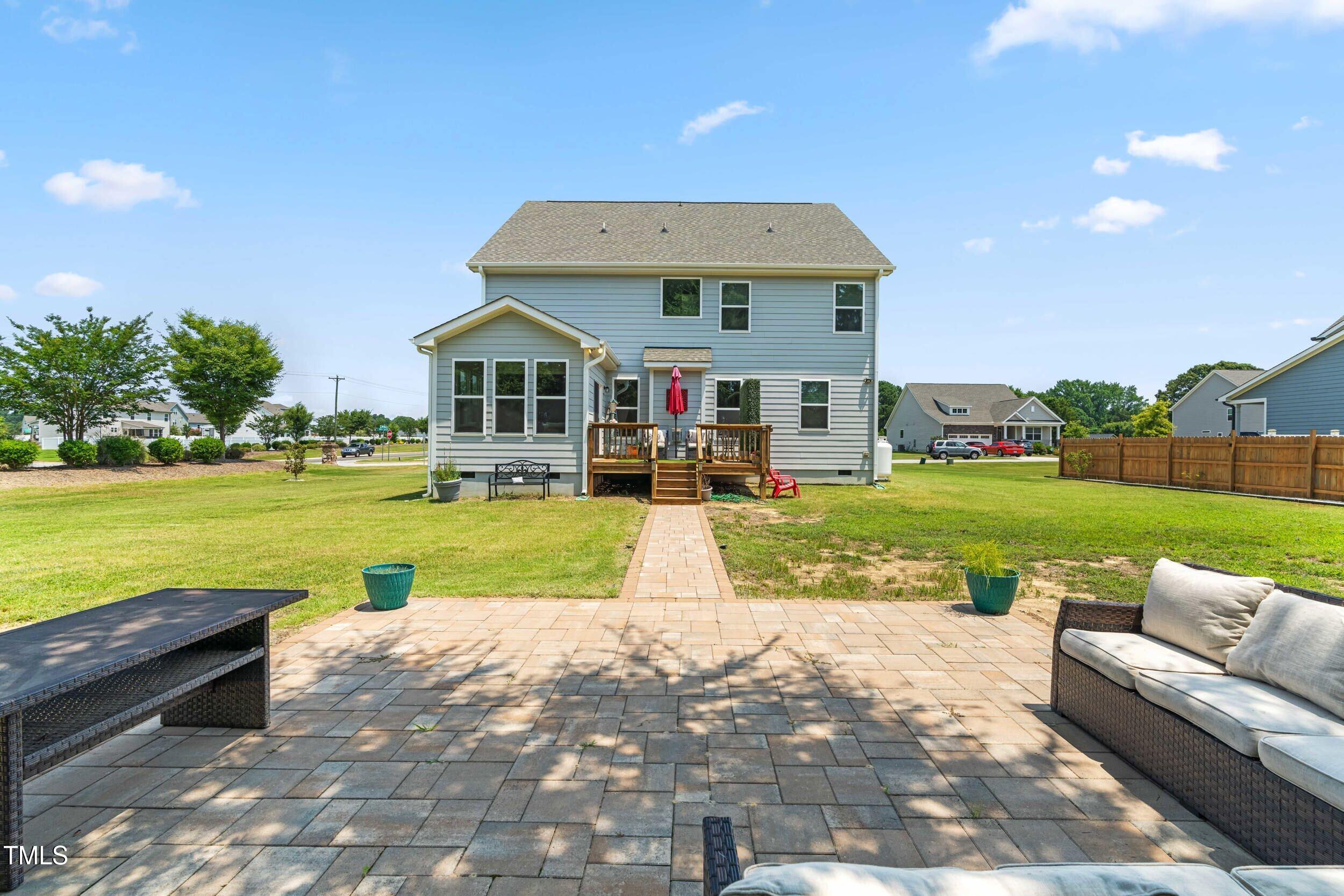 1321 White Spruce Dr