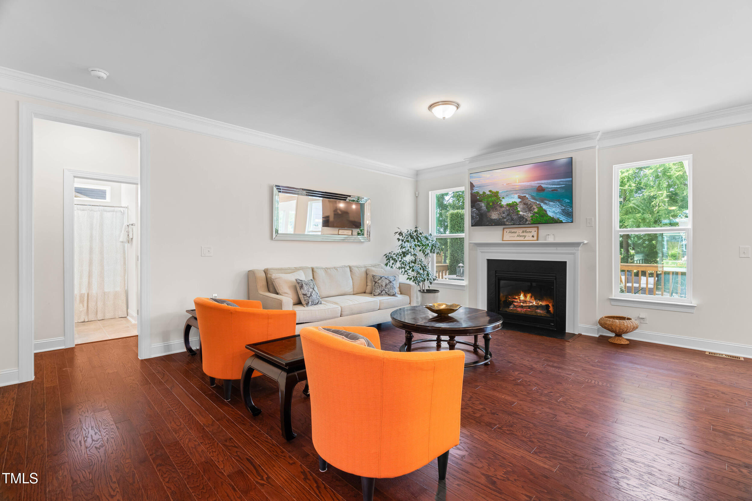 1321 White Spruce Dr