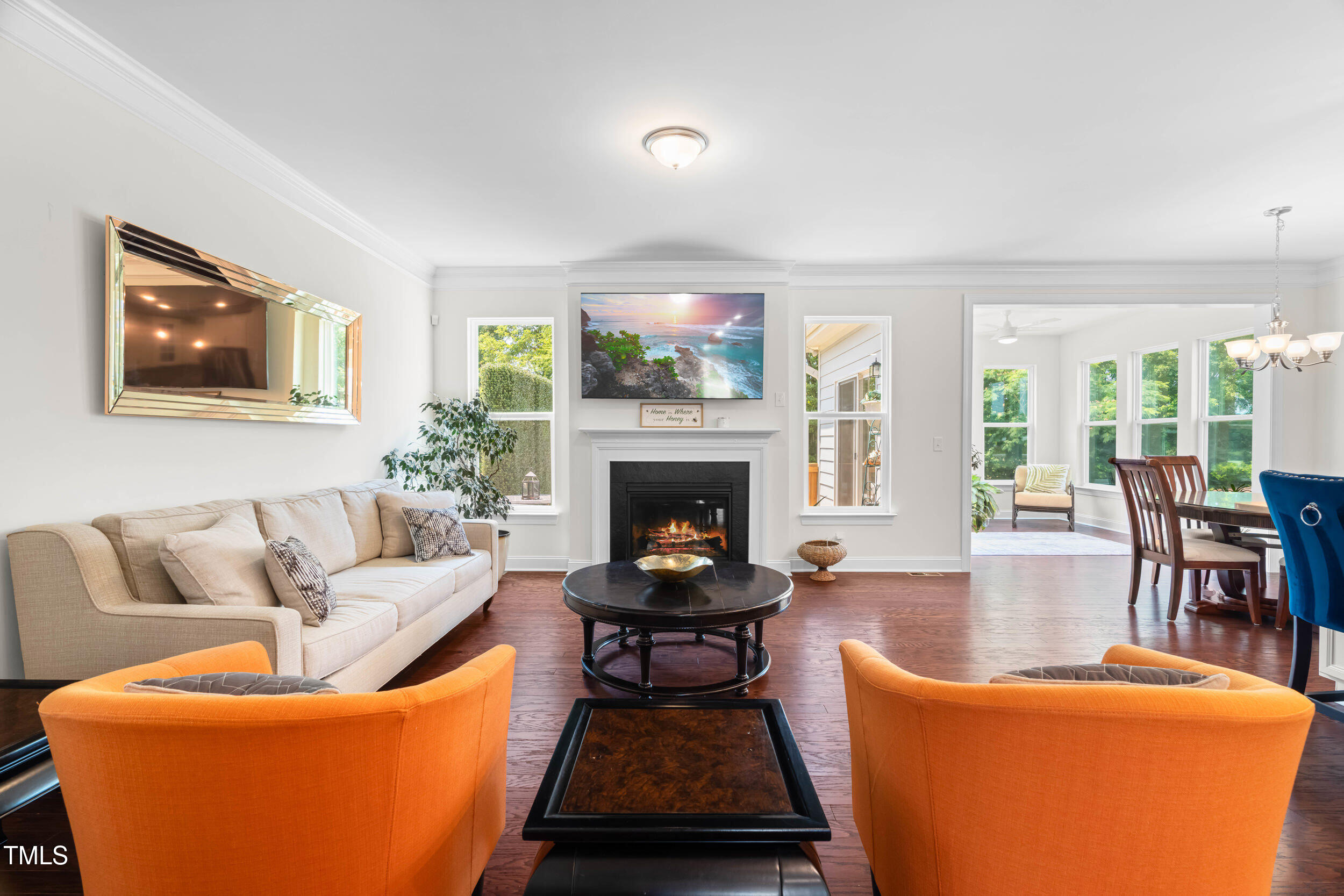 1321 White Spruce Dr